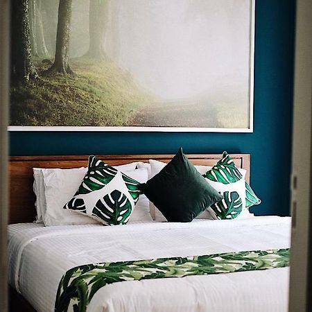23 Degree Khaoyai 2 Bedroom Tropical Style Ban Huai Sok Noi Dış mekan fotoğraf