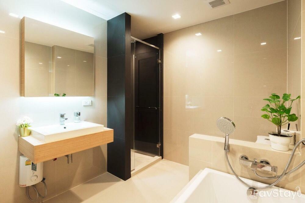 23 Degree Khaoyai 2 Bedroom Tropical Style Ban Huai Sok Noi Dış mekan fotoğraf