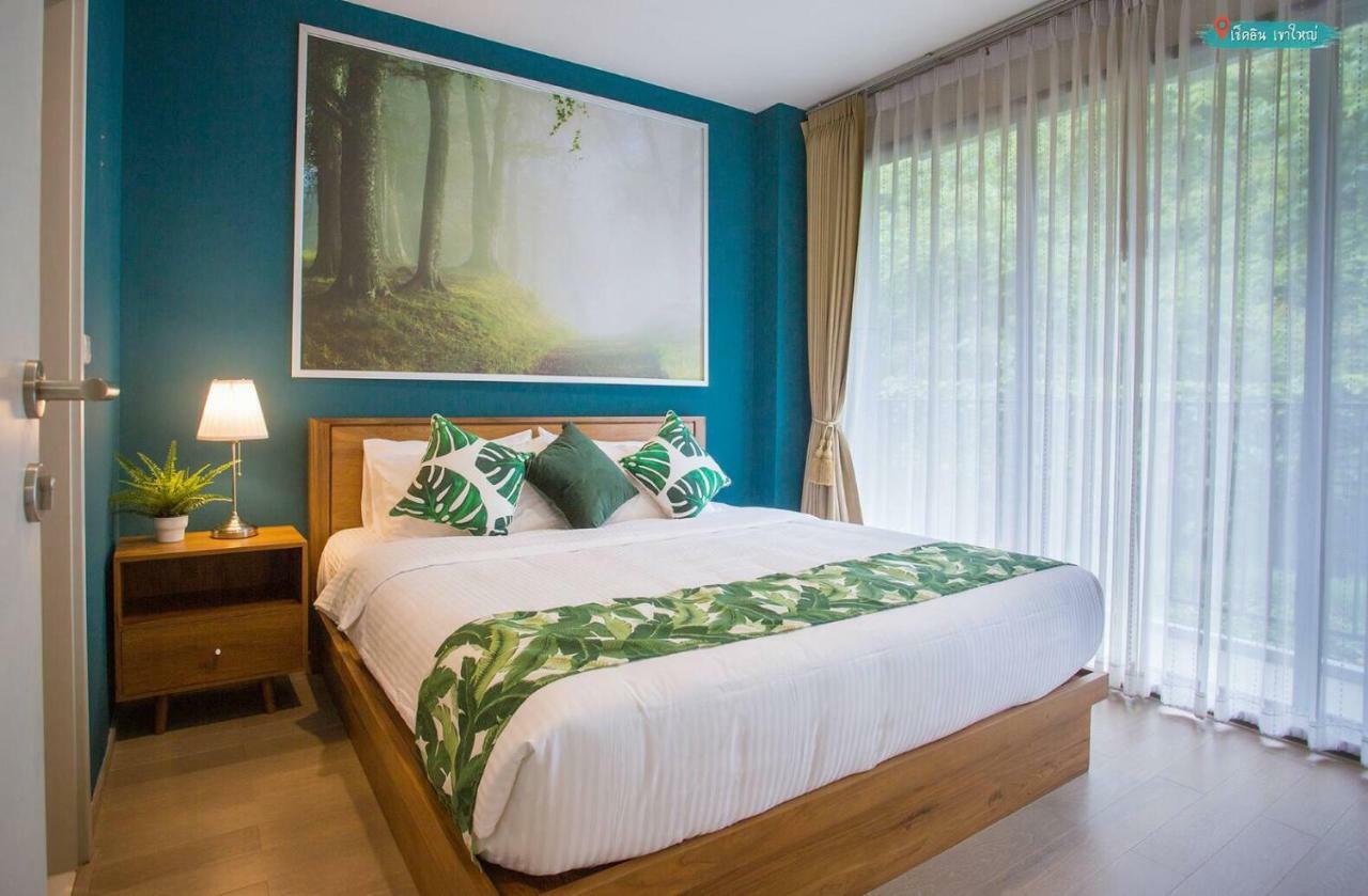 23 Degree Khaoyai 2 Bedroom Tropical Style Ban Huai Sok Noi Dış mekan fotoğraf