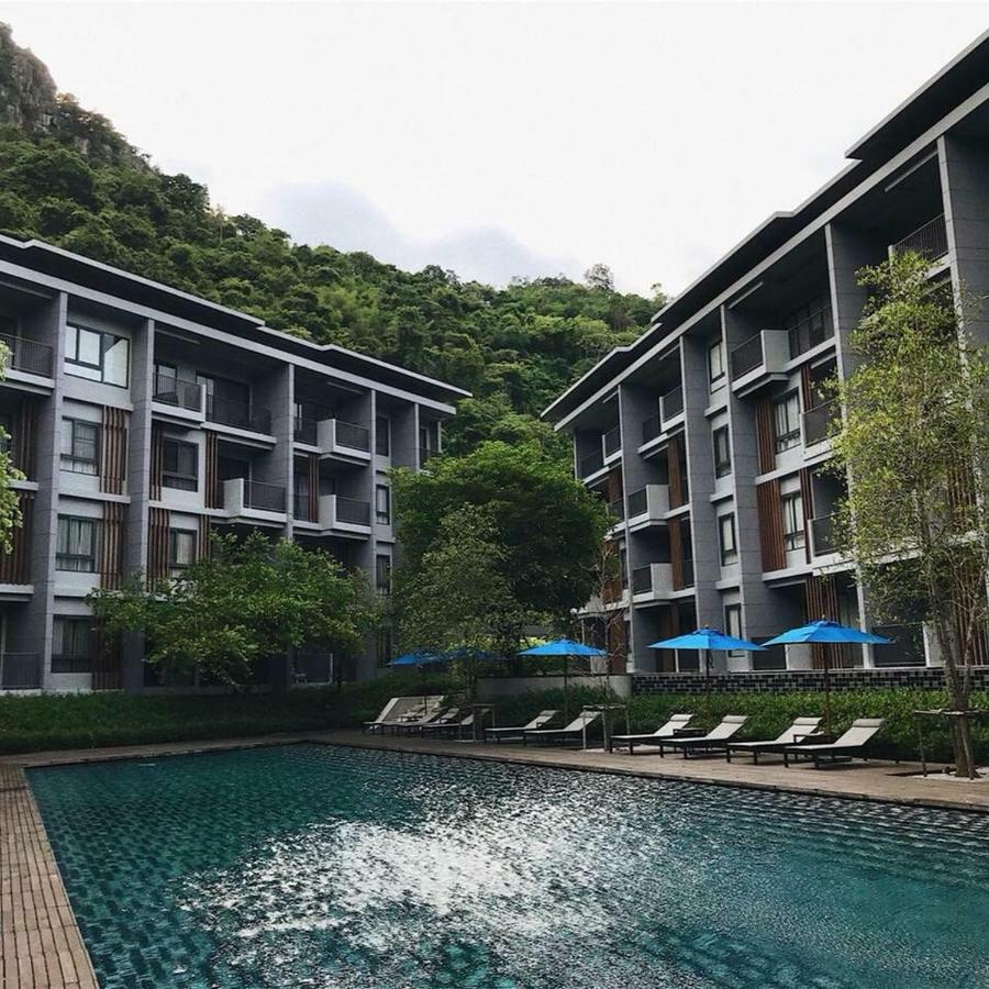 23 Degree Khaoyai 2 Bedroom Tropical Style Ban Huai Sok Noi Dış mekan fotoğraf