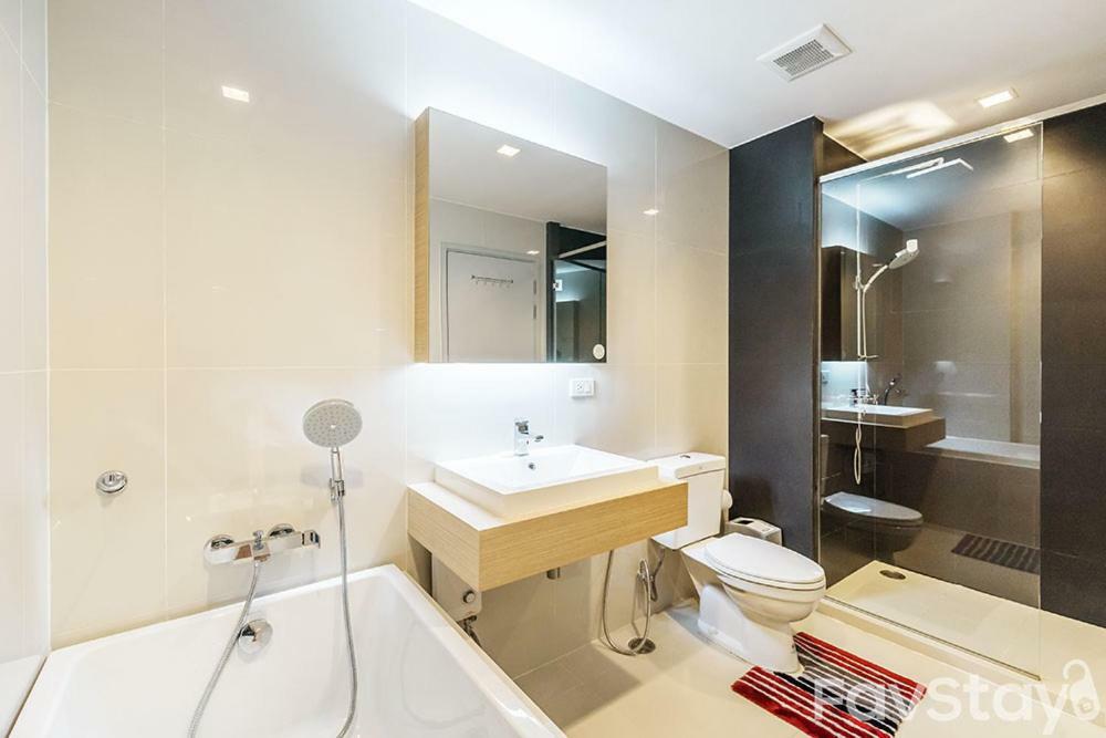 23 Degree Khaoyai 2 Bedroom Tropical Style Ban Huai Sok Noi Dış mekan fotoğraf