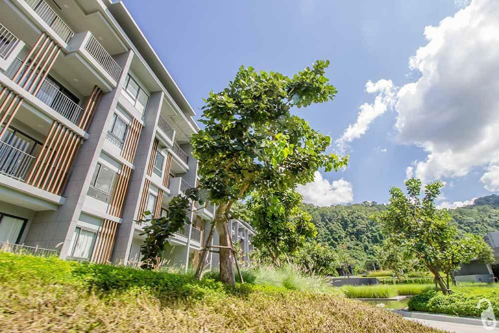 23 Degree Khaoyai 2 Bedroom Tropical Style Ban Huai Sok Noi Dış mekan fotoğraf