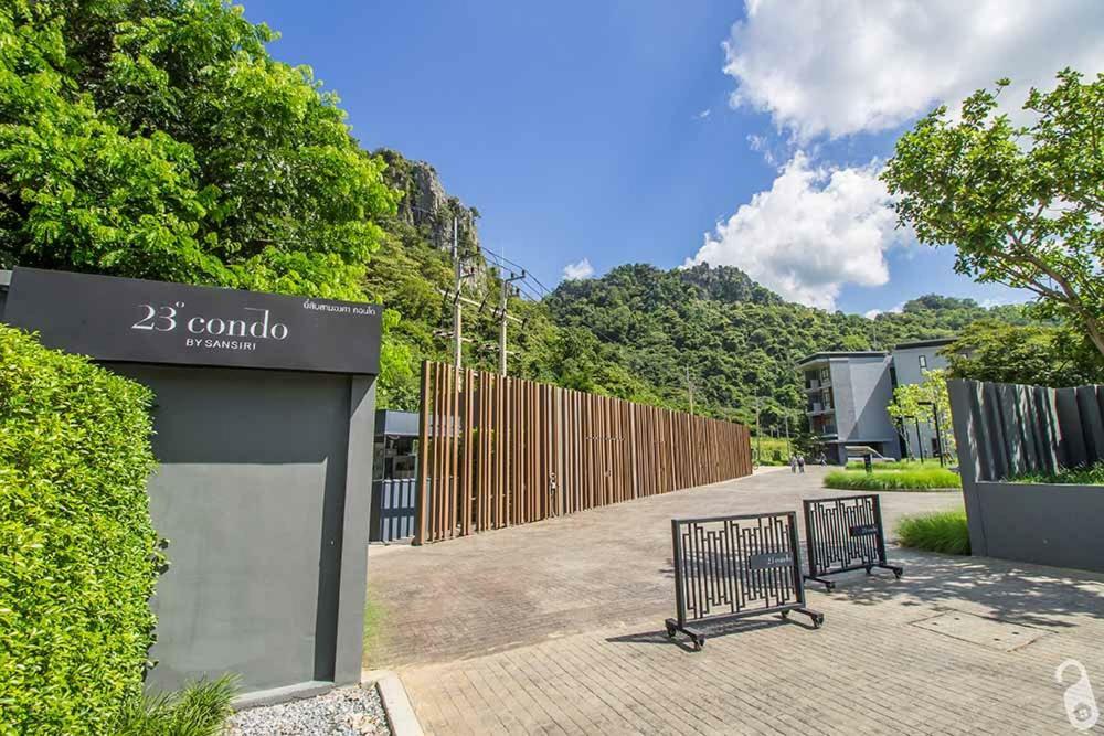 23 Degree Khaoyai 2 Bedroom Tropical Style Ban Huai Sok Noi Dış mekan fotoğraf