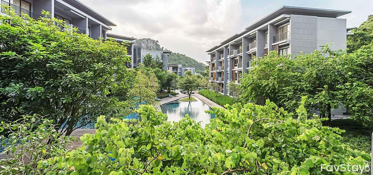 23 Degree Khaoyai 2 Bedroom Tropical Style Ban Huai Sok Noi Dış mekan fotoğraf