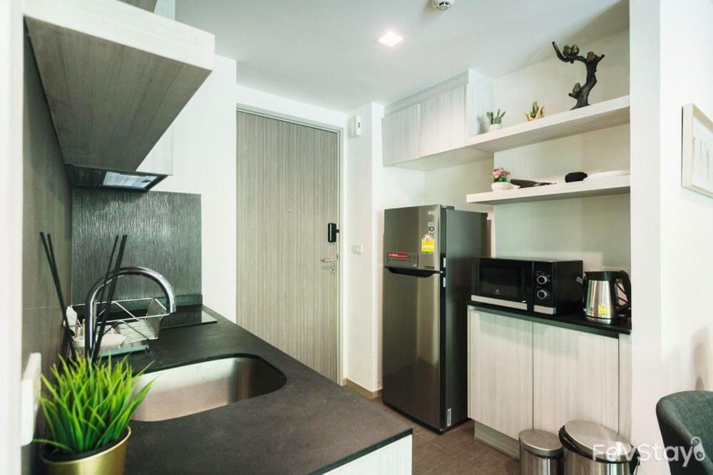 23 Degree Khaoyai 2 Bedroom Tropical Style Ban Huai Sok Noi Dış mekan fotoğraf