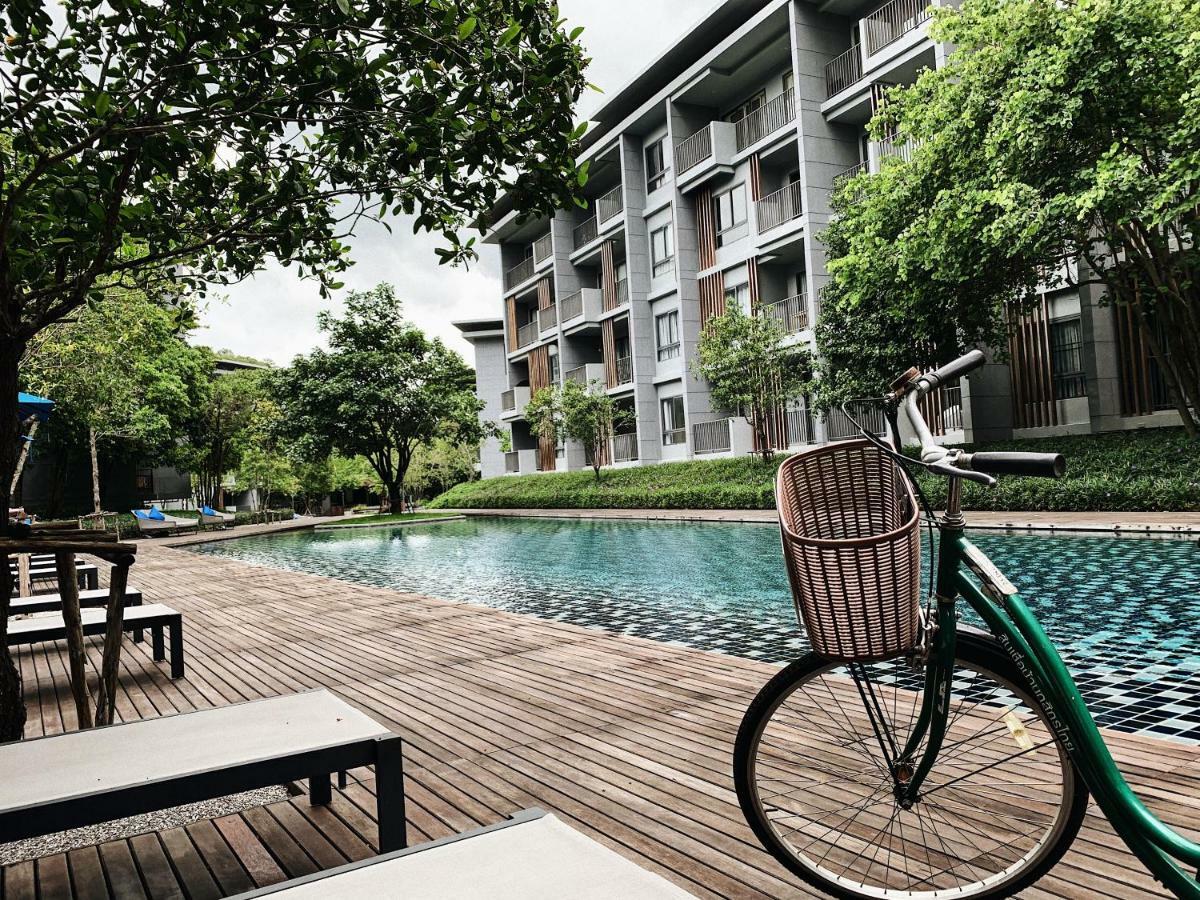 23 Degree Khaoyai 2 Bedroom Tropical Style Ban Huai Sok Noi Dış mekan fotoğraf